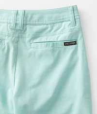 Boys - Locked Stretch Walkshort