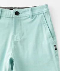 Boys - Locked Stretch Walkshort