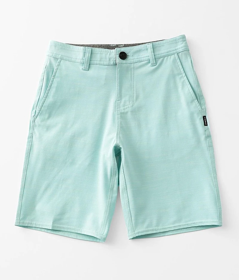 Boys - Locked Stretch Walkshort