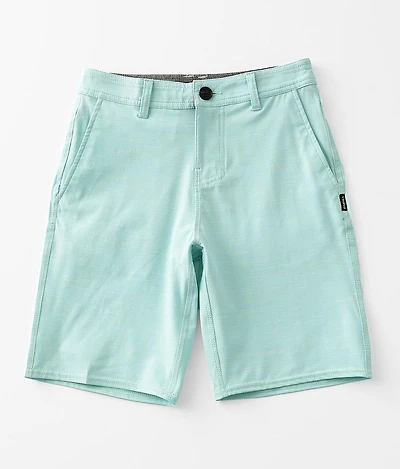 Boys - Locked Stretch Walkshort