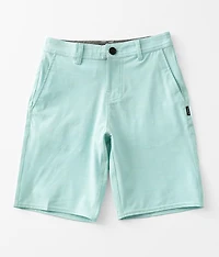 Boys - Locked Stretch Walkshort