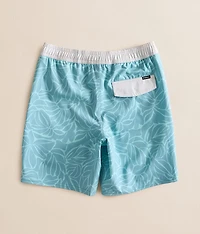 Boys - Hermosa Stretch Swim Trunks