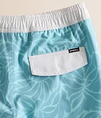 Boys - Hermosa Stretch Swim Trunks