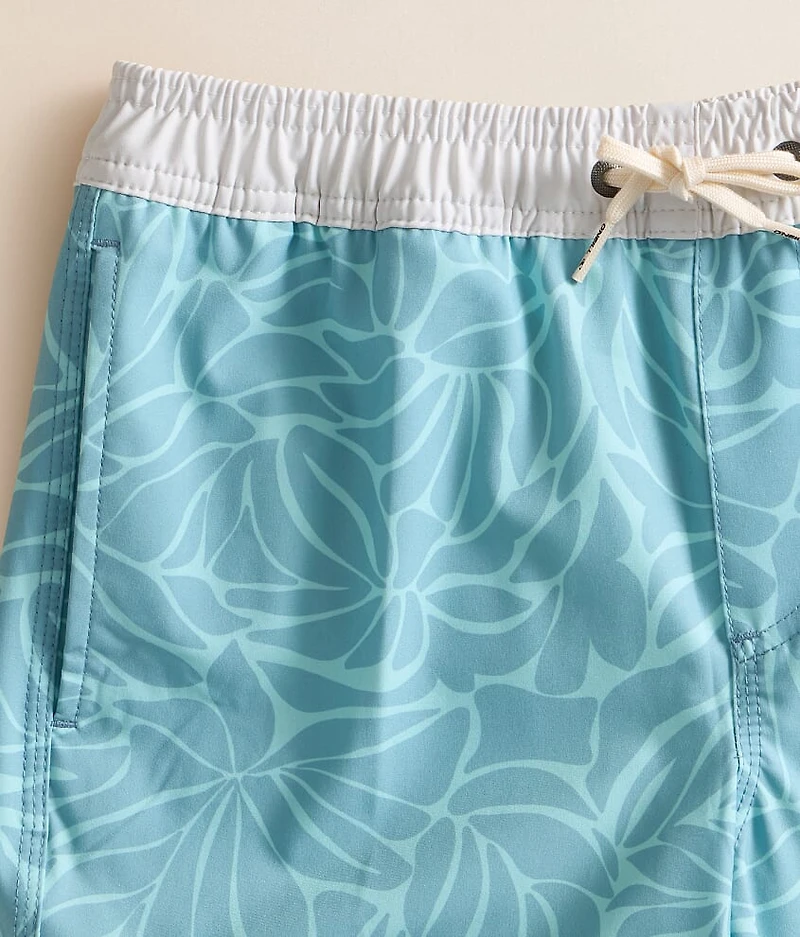 Boys - Hermosa Stretch Swim Trunks