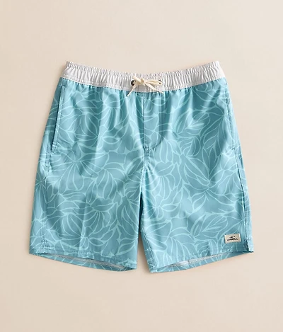 Boys - Hermosa Stretch Swim Trunks