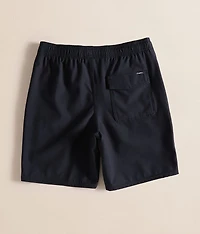 Boys - Lennox Hermosa Stretch Swim Trunks
