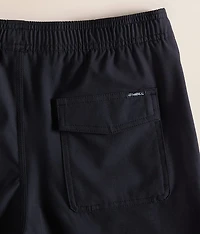 Boys - Lennox Hermosa Stretch Swim Trunks