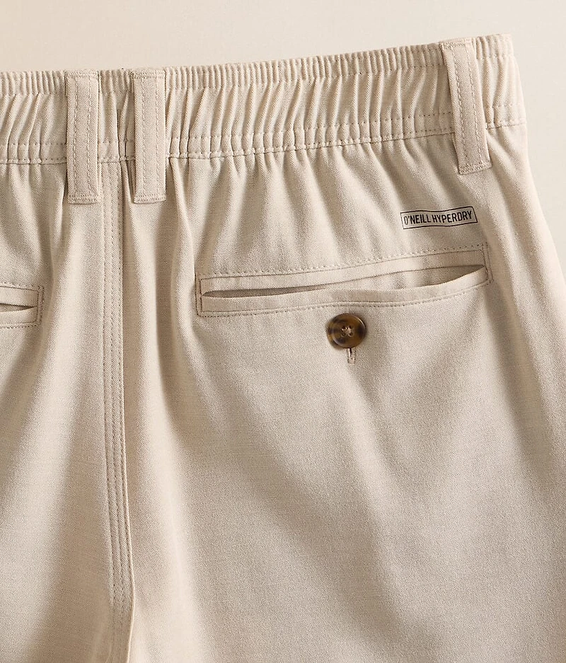 Boys - Reserve Hybrid Stretch Short