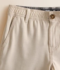 Boys - Reserve Hybrid Stretch Short