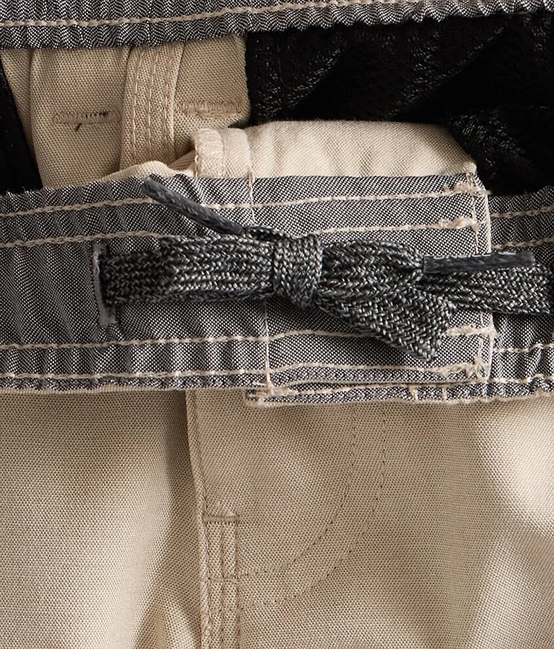 Boys - Reserve Hybrid Stretch Short