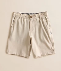 Boys - Reserve Hybrid Stretch Short