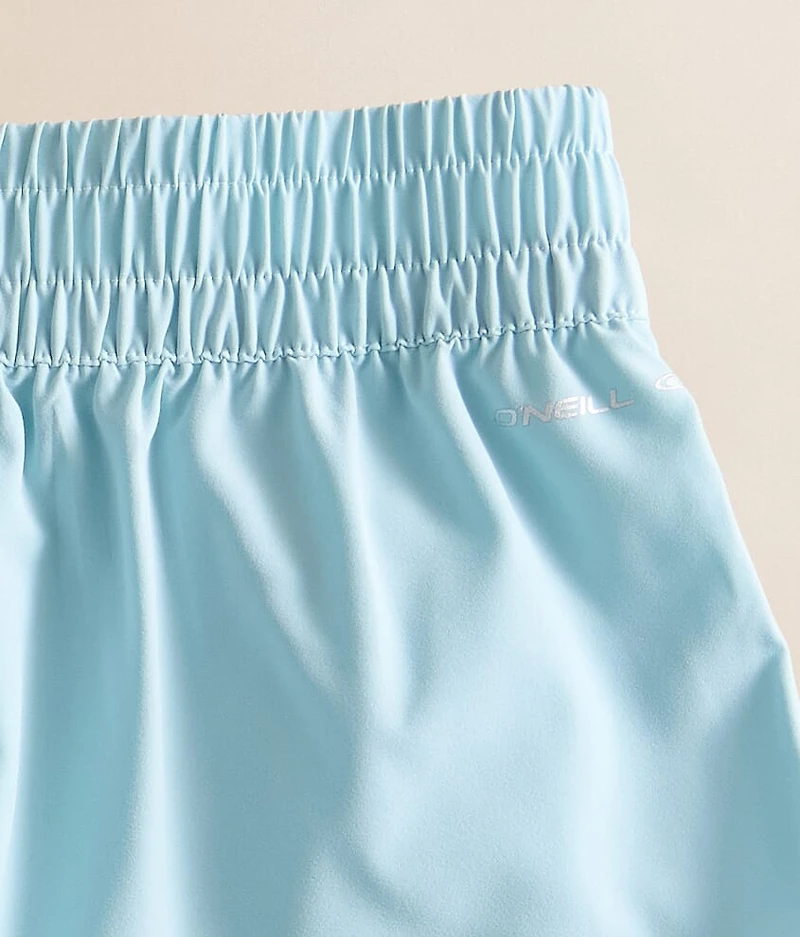 Girls - Balboa 2 Hyperfreak Stretch Short