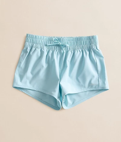 Girls - Balboa 2 Hyperfreak Stretch Short