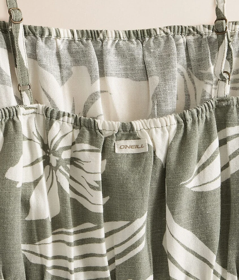 Girls - Alden Formal Dress