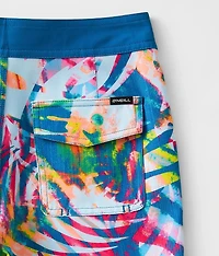 Boys - Hyperfreak Mysto Stretch Swim Trunks