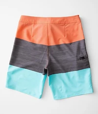 Boys - Hyperfreak® Block Stretch Boardshort