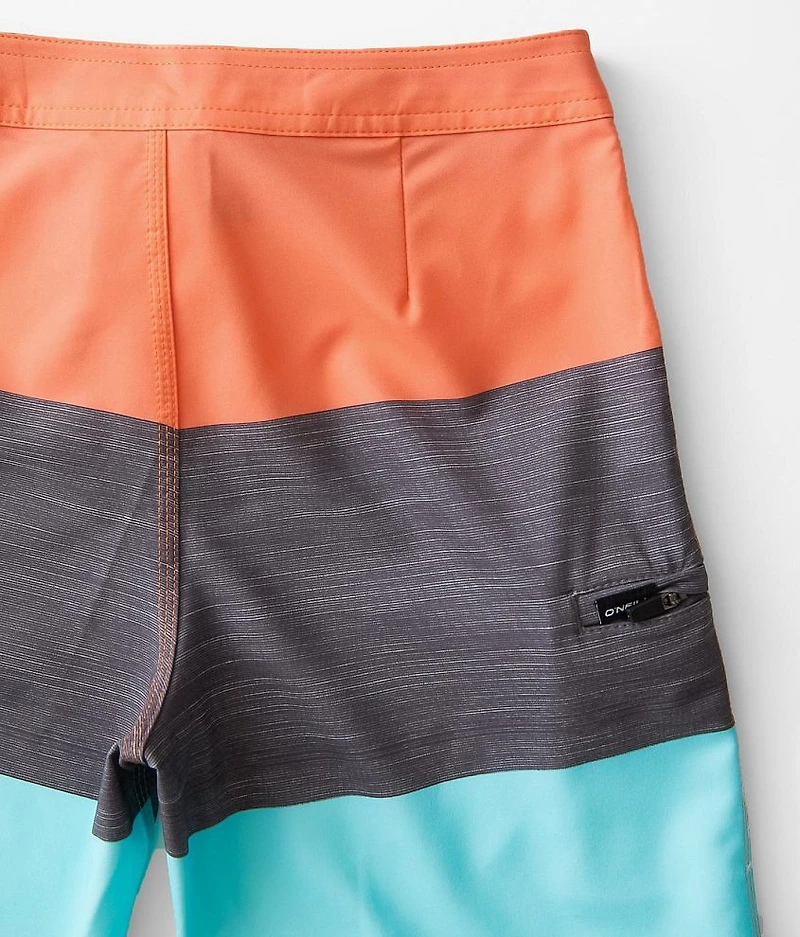 Boys - Hyperfreak® Block Stretch Boardshort