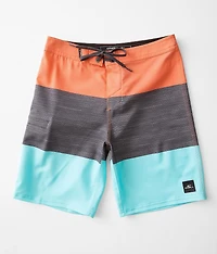 Boys - Hyperfreak® Block Stretch Boardshort