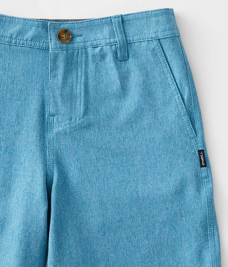 Boys - Reserve Hybrid Stretch Walkshort