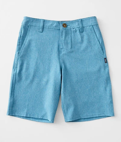 Boys - Reserve Hybrid Stretch Walkshort