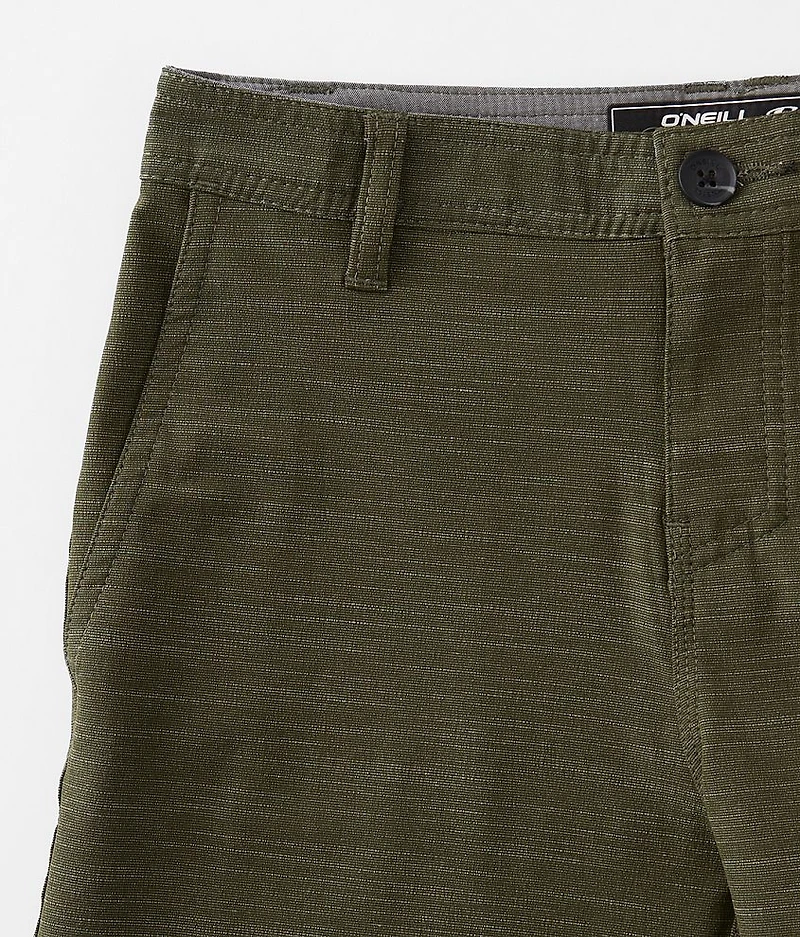 Boys - Reserve Hybrid Stretch Walkshort