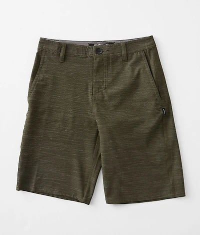 Boys - Reserve Hybrid Stretch Walkshort
