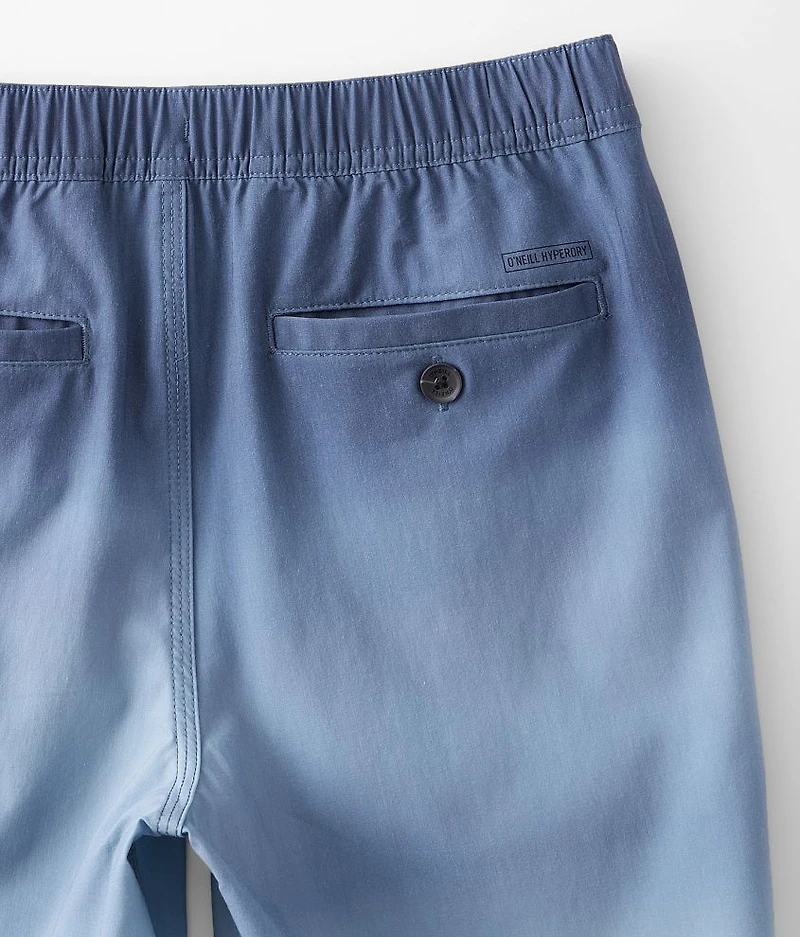Boys - Stockton Hybrid Stretch Walkshort