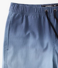 Boys - Stockton Hybrid Stretch Walkshort