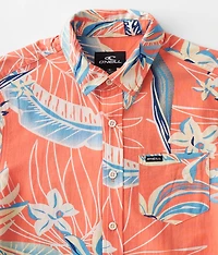 Boys - Oasis Eco Shirt