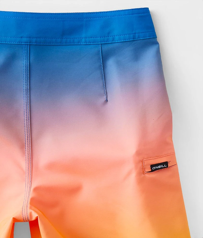 Boys - Hyperfreak® Fade Stretch Boardshort