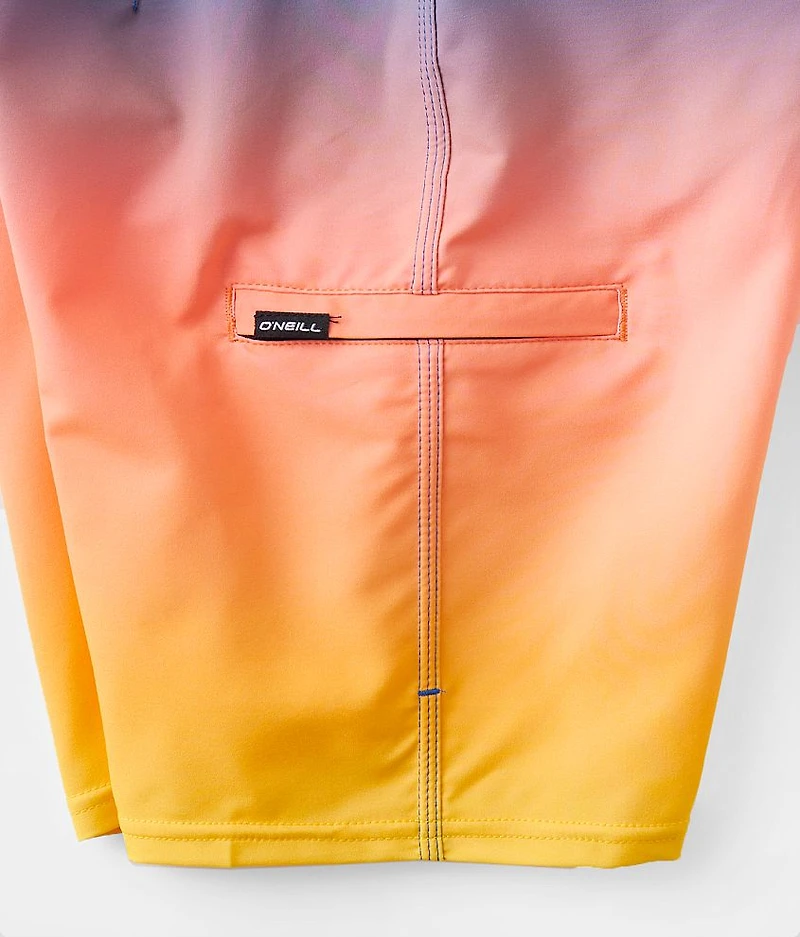 Boys - Hyperfreak® Fade Stretch Boardshort