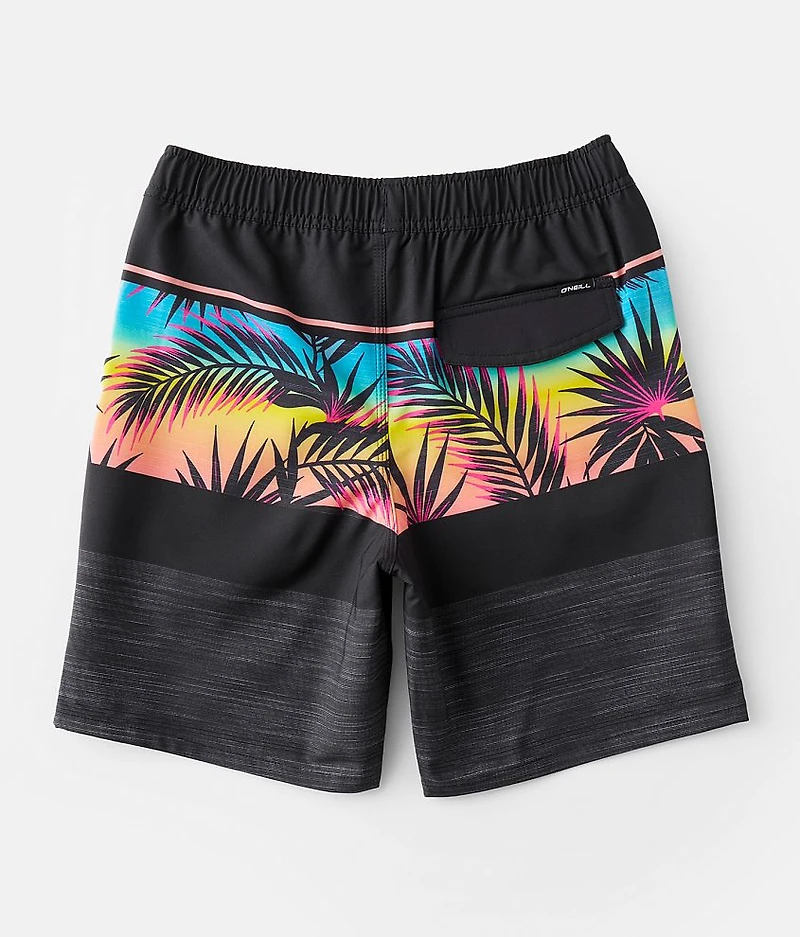 Boys - Hermosa Stretch Swim Trunks