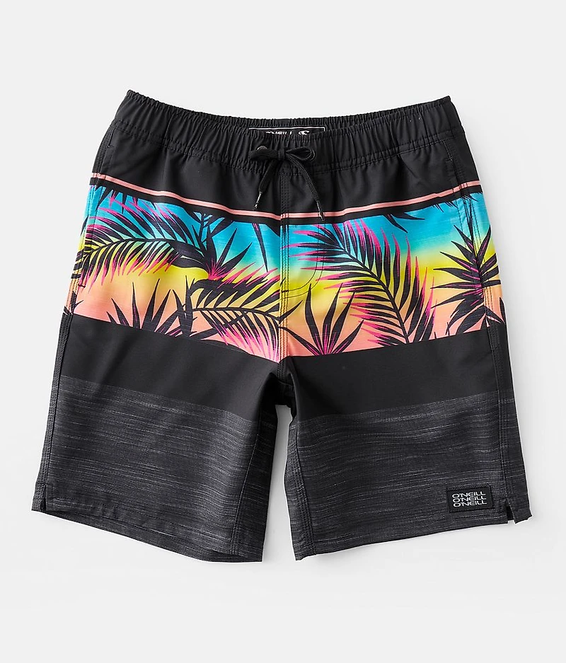 Boys - Hermosa Stretch Swim Trunks