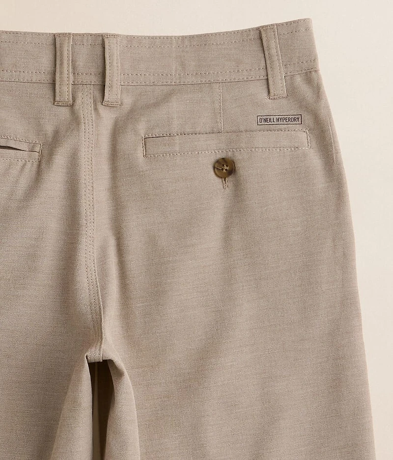 Boys - Reserve Hybrid Stretch Short