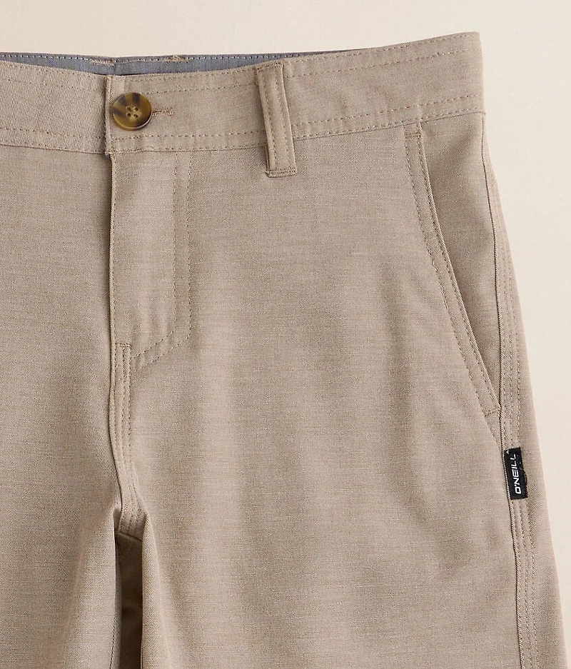 Boys - Reserve Hybrid Stretch Short