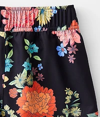 Girls - Hyperfreak® Saltwater Short
