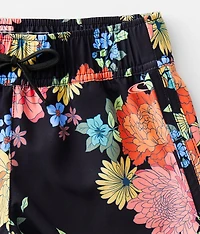 Girls - Hyperfreak® Saltwater Short
