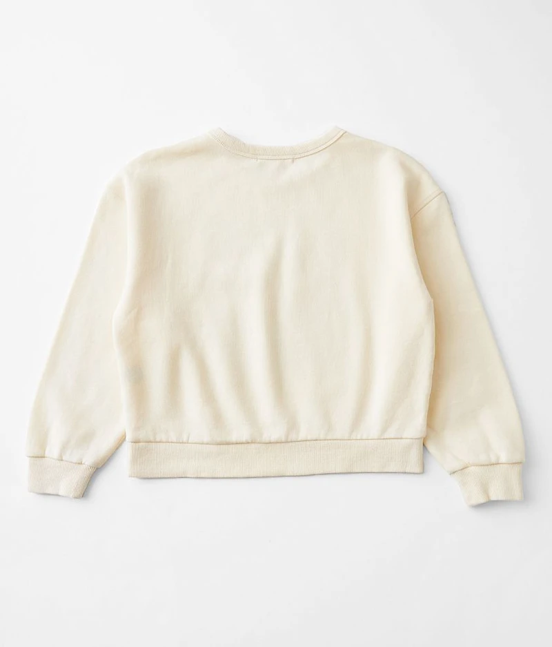 Girls - Ana Pullover