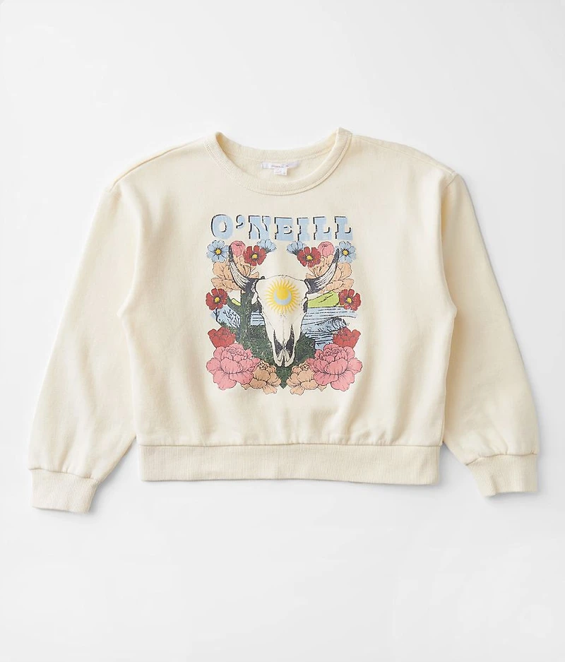 Girls - Ana Pullover