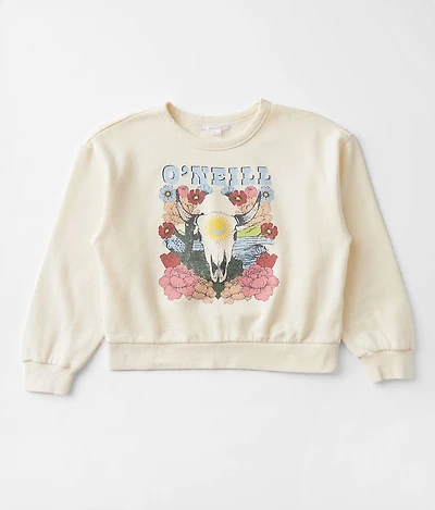 Girls - Ana Pullover
