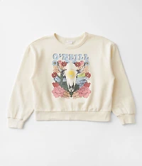 Girls - Ana Pullover