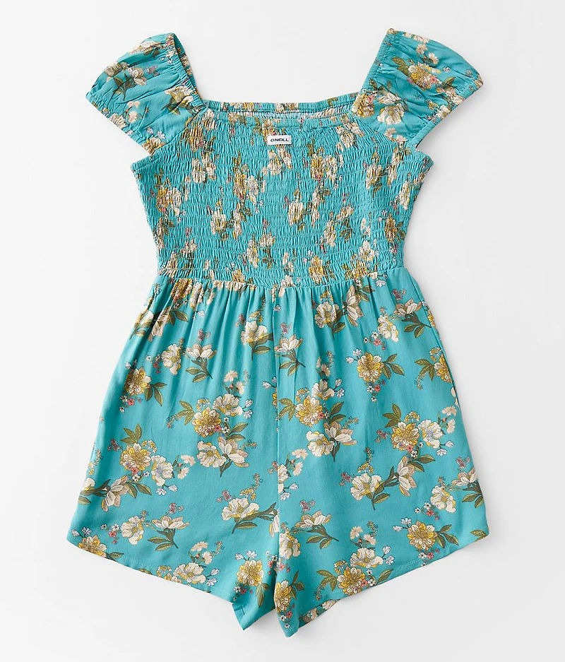 Girls - Loren Romper