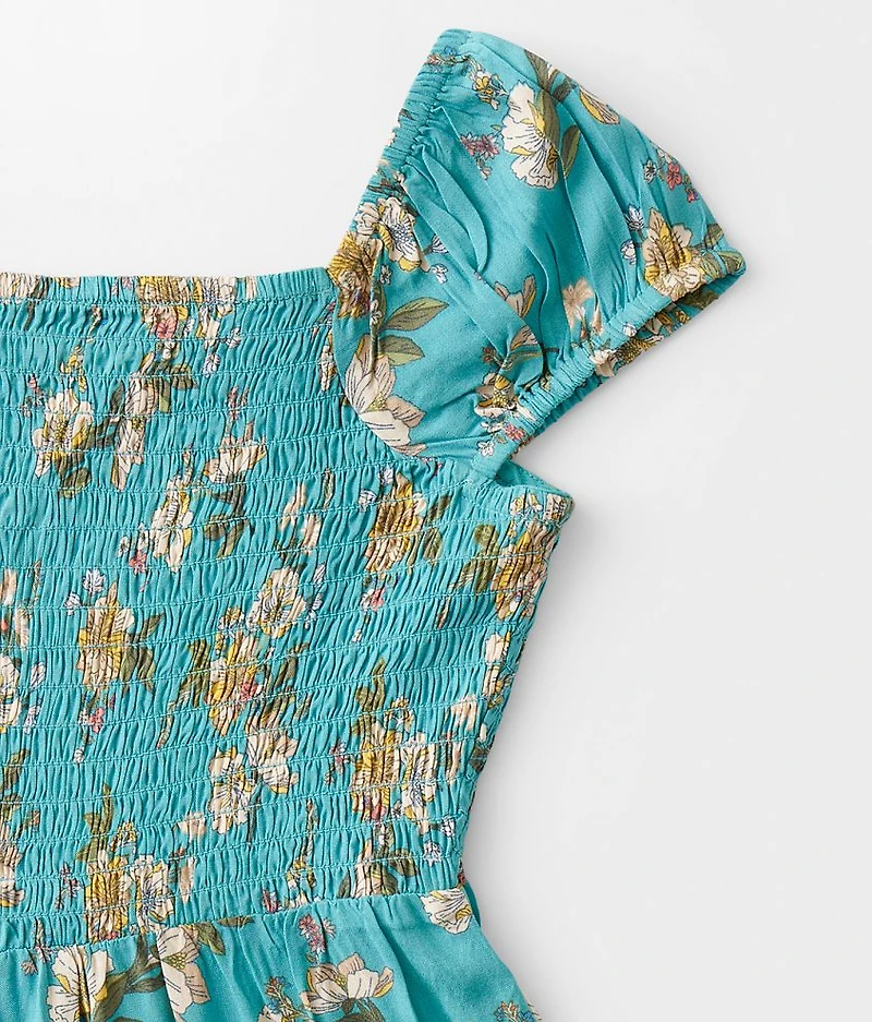Girls - Loren Romper