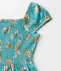 Girls - Loren Romper
