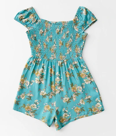 Girls - Loren Romper