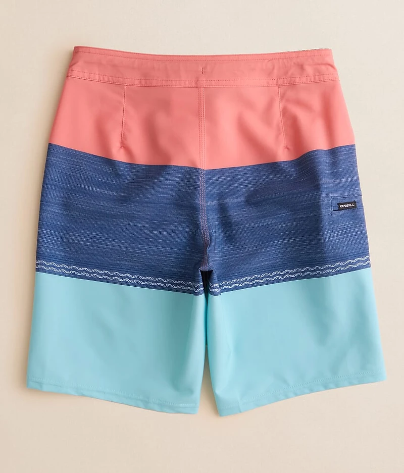 Boys - Hyperfreak® Stretch Boardshort