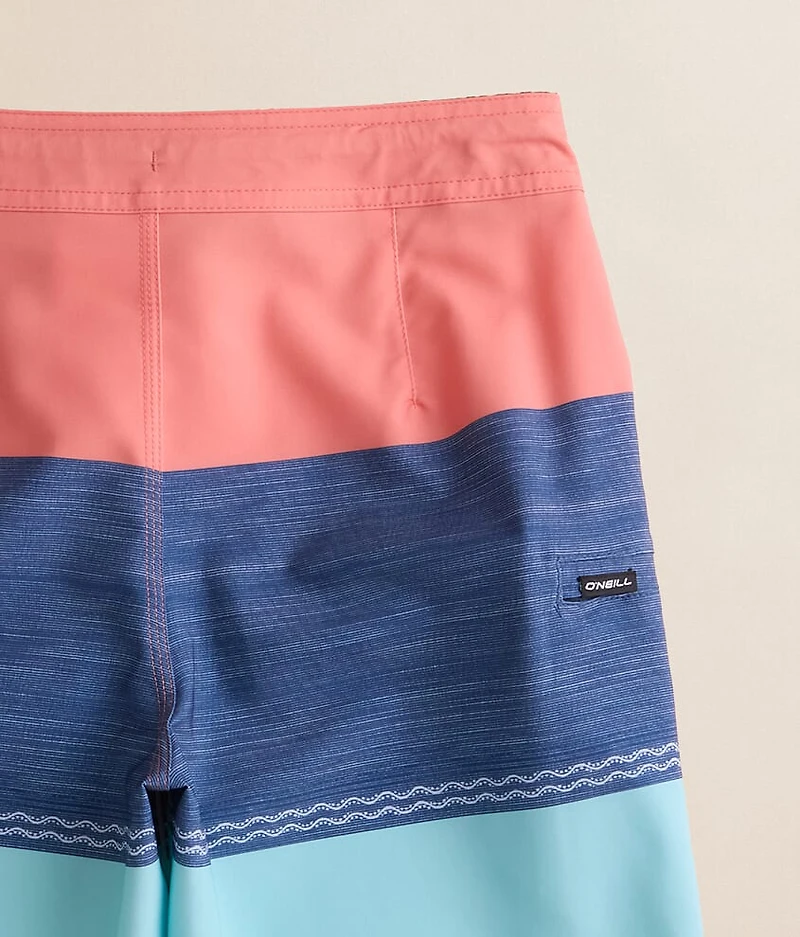Boys - Hyperfreak® Stretch Boardshort