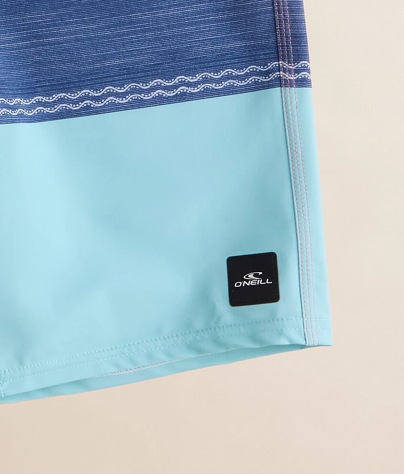 Boys - Hyperfreak® Stretch Boardshort
