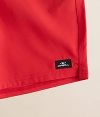 Boys - Lennox Hermosa Stretch Swim Trunks