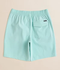 Boys - Lennox Hermosa Stretch Swim Trunks